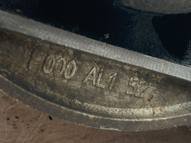 bontott CITROËN C4 Önindító