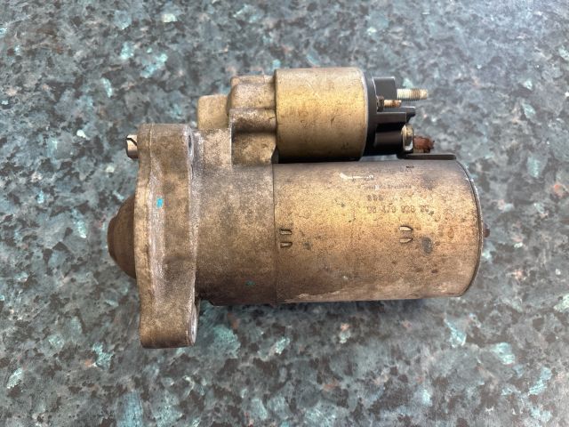 bontott CITROËN C4 Önindító