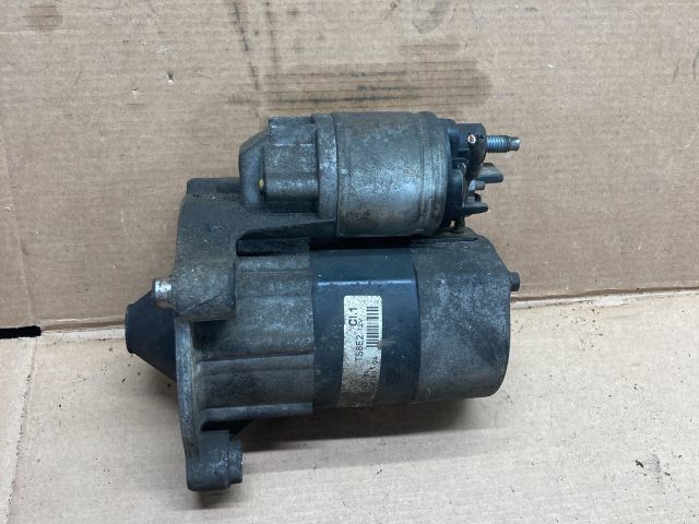 bontott CITROËN C4 Önindító