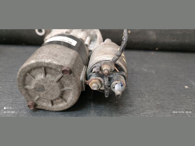 bontott CITROËN C4 Önindító