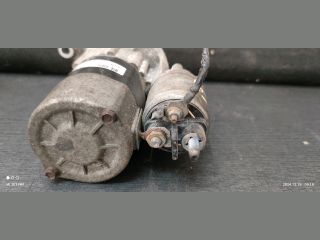 bontott CITROËN C4 Önindító