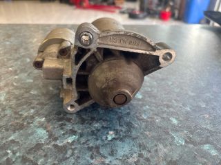 bontott CITROËN C4 Önindító