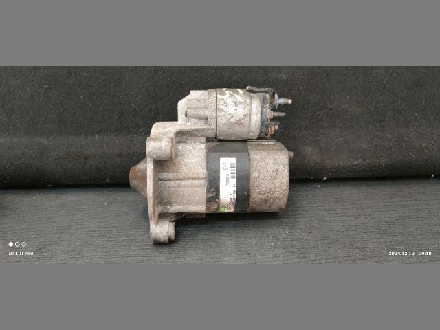 bontott CITROËN C4 Önindító