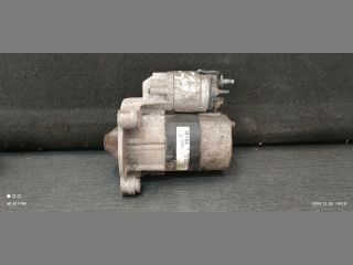 bontott CITROËN C4 Önindító