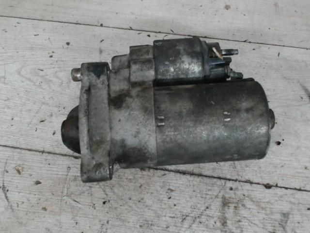 bontott CITROËN C4 Önindító