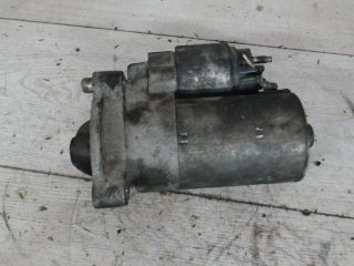 bontott CITROËN C4 Önindító