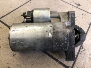 bontott CITROËN C4 Önindító