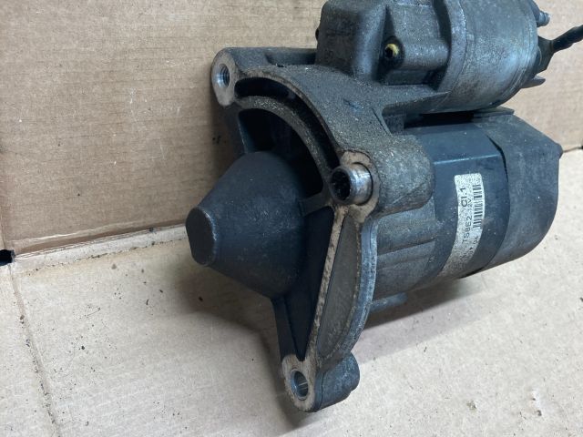 bontott CITROËN C4 Önindító