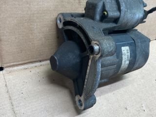 bontott CITROËN C4 Önindító