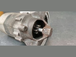 bontott CITROËN C4 Önindító