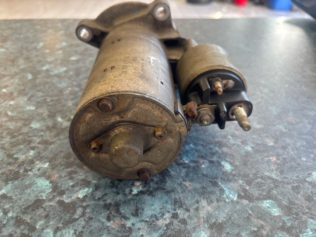 bontott CITROËN C4 Önindító