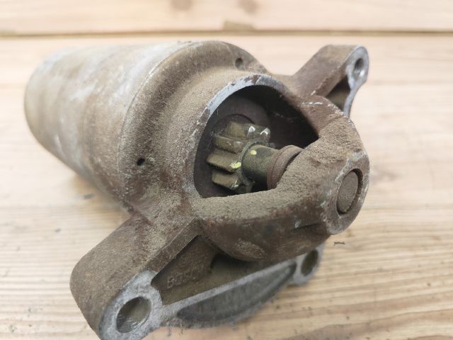 bontott CITROËN C4 Önindító