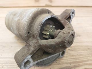 bontott CITROËN C4 Önindító