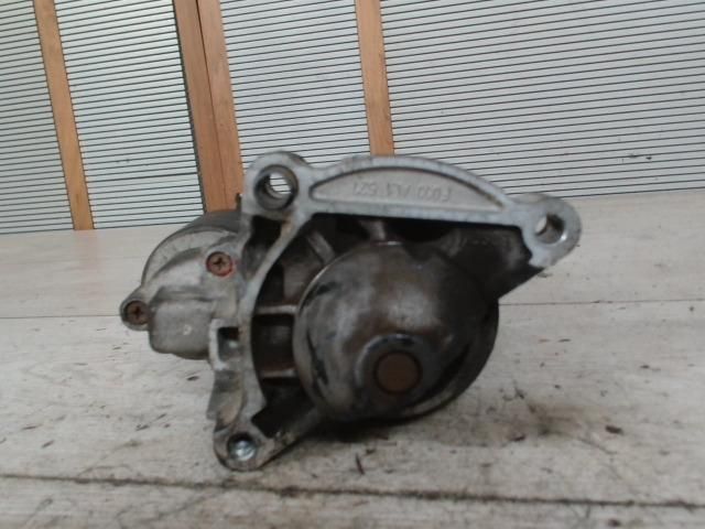 bontott CITROËN C4 Önindító