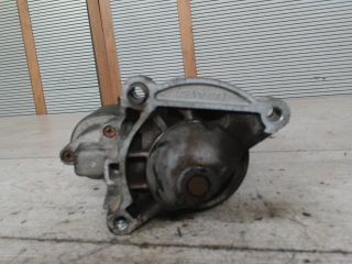 bontott CITROËN C4 Önindító