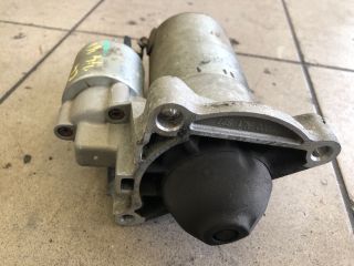 bontott CITROËN C4 Önindító