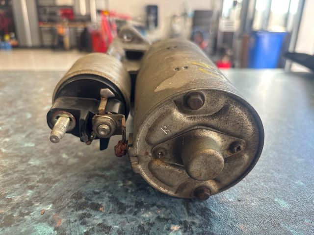 bontott CITROËN C4 Önindító