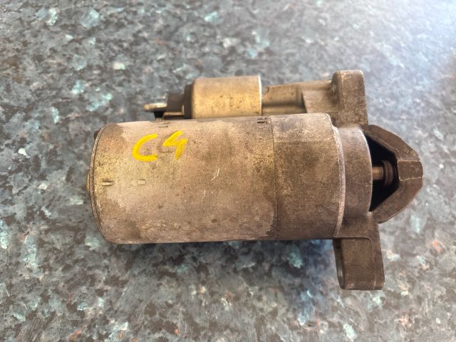 bontott CITROËN C4 Önindító