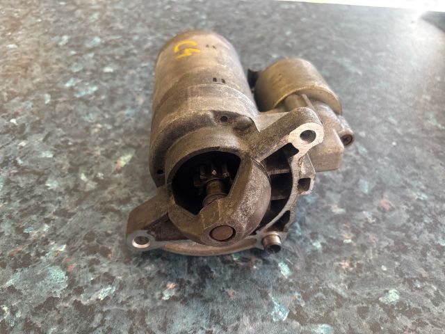 bontott CITROËN C4 Önindító