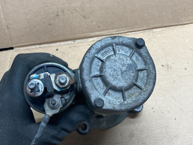 bontott CITROËN C4 Önindító