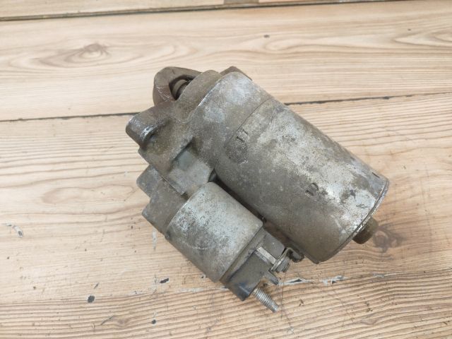 bontott CITROËN C4 Önindító