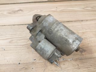 bontott CITROËN C4 Önindító