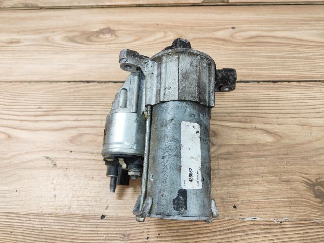 bontott CITROËN C4 Önindító