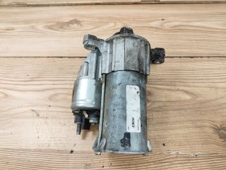 bontott CITROËN C4 Önindító