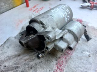 bontott CITROËN C4 Önindító