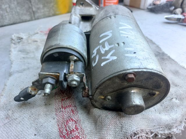 bontott CITROËN C4 Önindító