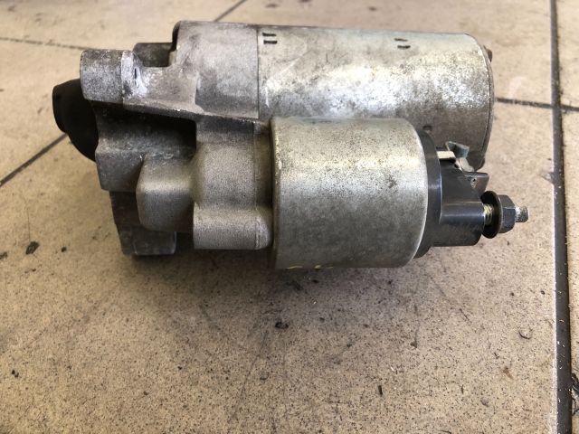 bontott CITROËN C4 Önindító