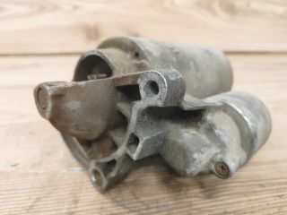 bontott CITROËN C4 Önindító