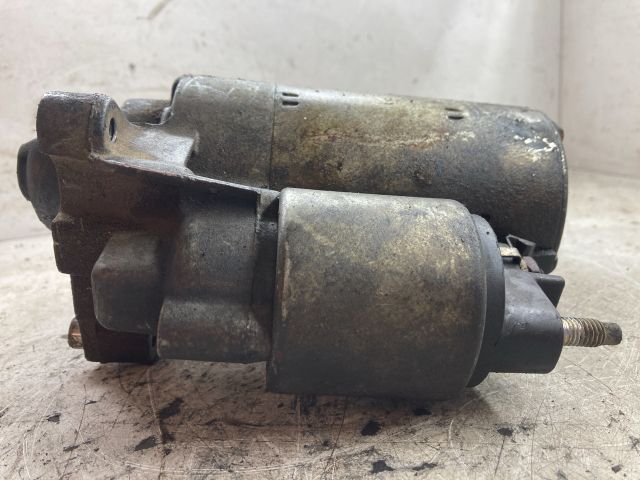 bontott CITROËN C4 Önindító