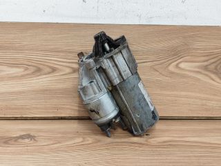 bontott CITROËN C4 Önindító