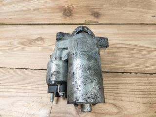 bontott CITROËN C4 Önindító