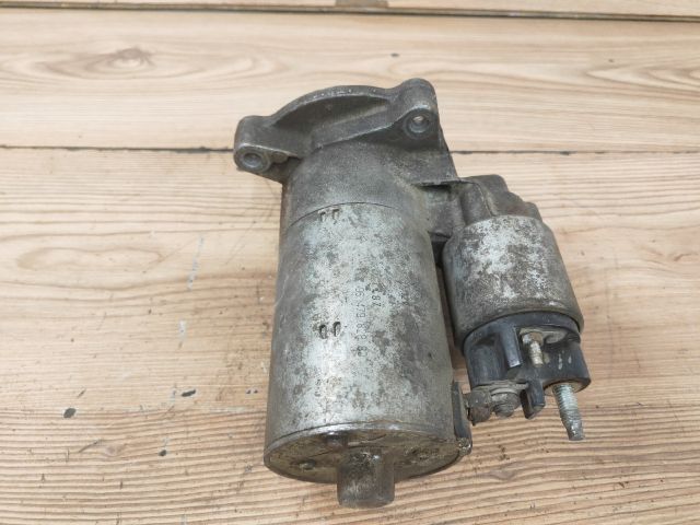 bontott CITROËN C4 Önindító