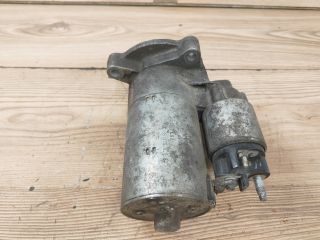 bontott CITROËN C4 Önindító