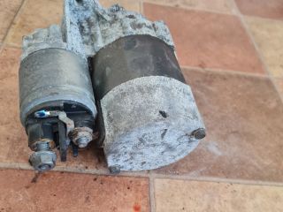 bontott CITROËN C4 Önindító