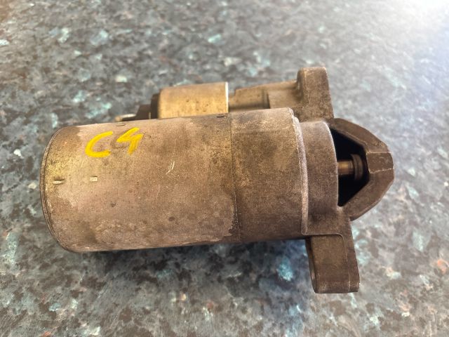 bontott CITROËN C4 Önindító