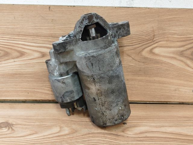 bontott CITROËN C4 Önindító