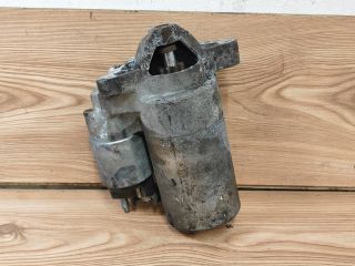 bontott CITROËN C4 Önindító