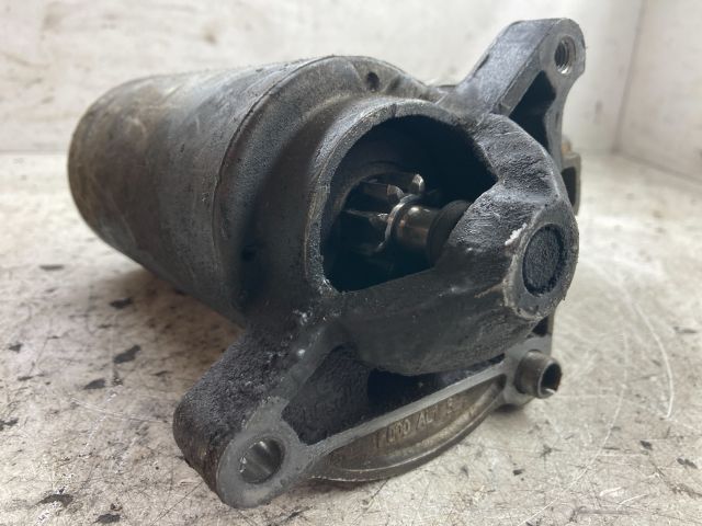 bontott CITROËN C4 Önindító