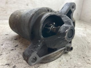 bontott CITROËN C4 Önindító