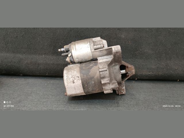 bontott CITROËN C4 Önindító