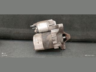 bontott CITROËN C4 Önindító