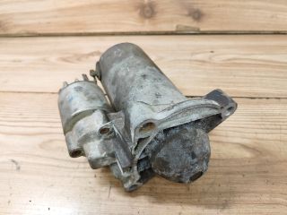 bontott CITROËN C4 Önindító