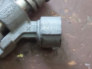 bontott CITROËN C4 Porlasztó (1 db)