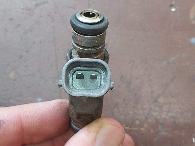 bontott CITROËN C4 Porlasztó (1 db)