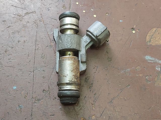 bontott CITROËN C4 Porlasztó (1 db)