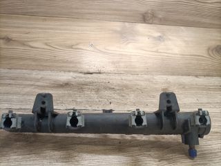 bontott CITROËN C4 Porlasztó Sor / Híd